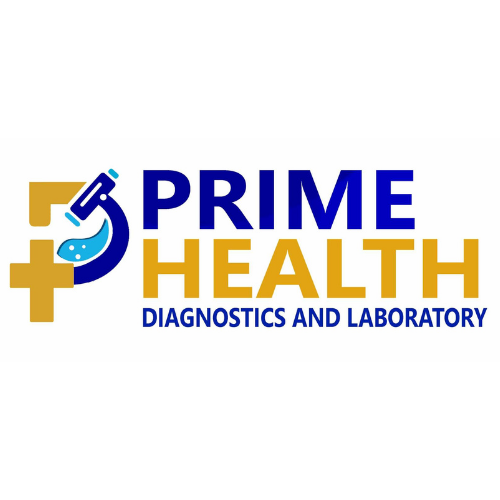 Prime Health Diagnostics and Laboratory logo